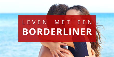 borderline en vreemdgaan|Borderliners en relaties: leven met borderliner als partner